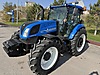 Machinery / Agricultural Machines / Tractors / New Holland / TD5.110