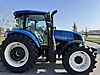 Machinery / Agricultural Machines / Tractors / New Holland / TD5.110