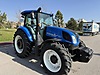 Machinery / Agricultural Machines / Tractors / New Holland / TD5.110