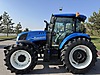 Machinery / Agricultural Machines / Tractors / New Holland / TD5.110