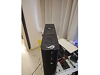 Aerocool i7 gt1030 8 GB ram SSD yatay kasa oyuncu bilgisayar pc #1276800052