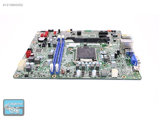 Desktop Motherboard