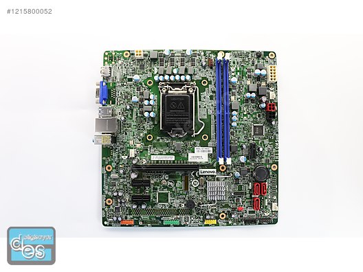 Lenovo ideacentre 300S-11ISH / 300-20ISH SIFIR ANAKART 01AJ166 - Anakart ve Tüm Masaüstü Bilgisayar Parçaları sahibinden.com'da