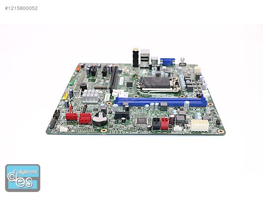 Masaüstü Bilgisayar - Anakart Lenovo ideacentre 300S-11ISH / 300-20ISH SIFIR ANAKART 01AJ166 Anakart Anakart