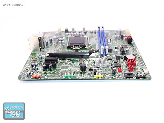 Masaüstü bilgisayar anakart