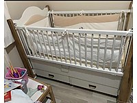 Caploonba marka beşik