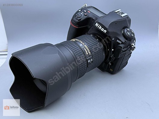 Used & Brand New Items / Cameras & Photographic Equipment / Digital Cameras / DSLR / Nikon / D850