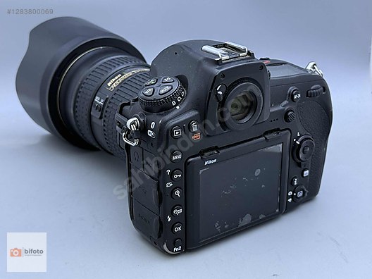 Used & Brand New Items / Cameras & Photographic Equipment / Digital Cameras / DSLR / Nikon / D850