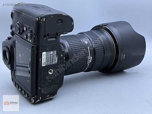 Used & Brand New Items / Cameras & Photographic Equipment / Digital Cameras / DSLR / Nikon / D850