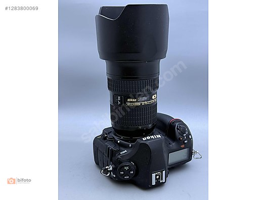 Used & Brand New Items / Cameras & Photographic Equipment / Digital Cameras / DSLR / Nikon / D850