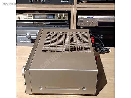 Sahibinden Onkyo Amfi