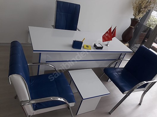 Satilik Iki Ay Kullanilmis 3 Adet Koltuk Ve Masa Takimi Ofis Kirtasiye Toplu Satis Ilanlari Sahibinden Com Da 692800080