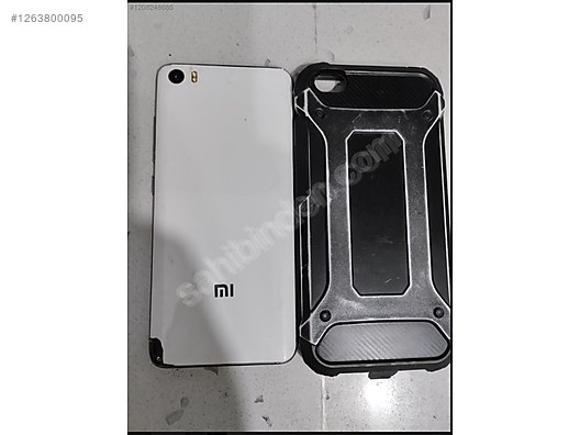 İkinci El ve Sıfır Alışveriş / Cep Telefonu & Aksesuar / Cep Telefonu / Xiaomi / Mi 5
