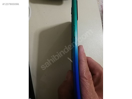Huawei arızalı telefon