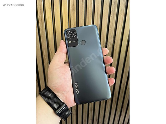 Used & Brand New Items / Cell Phones & Accessories / Cell Phones / Omix / X400