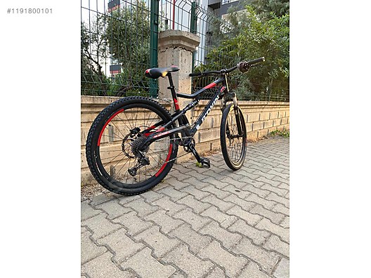 SATILIK BTWIN 520S ROCKR DER at sahibinden 1191800101