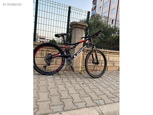 SATILIK BTWIN 520S ROCKR DER sahibinden da 1191800101