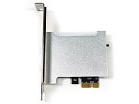 75T DMA Captain DMA card + Dichen GEN5 Fuser