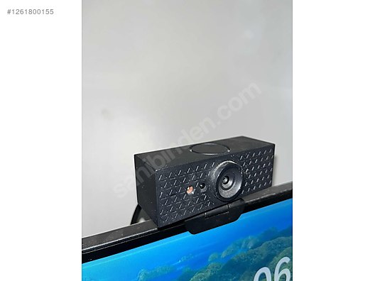 İkinci El ve Sıfır Alışveriş / Bilgisayar / Çevre Birimleri / Webcam