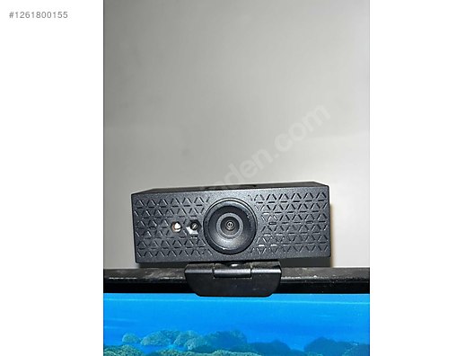 İkinci El ve Sıfır Alışveriş / Bilgisayar / Çevre Birimleri / Webcam