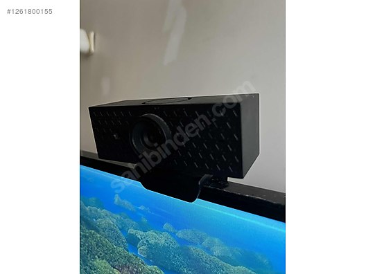 İkinci El ve Sıfır Alışveriş / Bilgisayar / Çevre Birimleri / Webcam