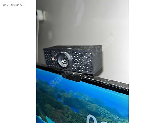 İkinci El ve Sıfır Alışveriş / Bilgisayar / Çevre Birimleri / Webcam