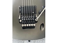 Ibanez s520ex Electro Gitar
