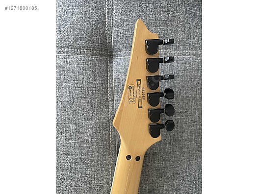 İkinci El ve Sıfır Alışveriş / Müzik / Müzik Aletleri / Telli Çalgılar / Gitar / Elektro