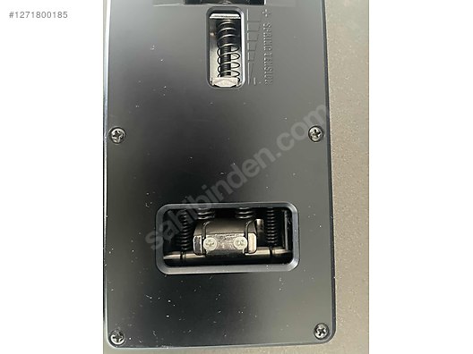 Ibanez Elektro Gitar