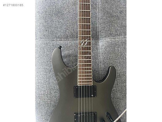 İkinci El ve Sıfır Alışveriş / Müzik / Müzik Aletleri / Telli Çalgılar / Gitar / Elektro