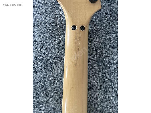 Ibanez Elektro Gitar