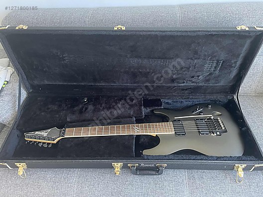 Ibanez Elektro Gitar