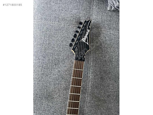 Ibanez Elektro Gitar