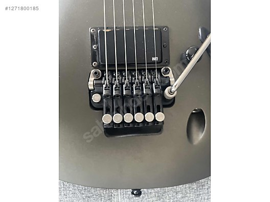 İkinci El ve Sıfır Alışveriş / Müzik / Müzik Aletleri / Telli Çalgılar / Gitar / Elektro