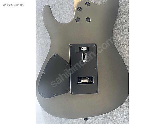 Ibanez Elektro Gitar