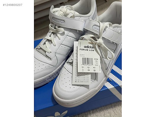 adidas forum ankara