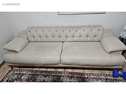 Koltuk Takımı / Koltuk takımı 3 3 1, tek tek de alınabilir sahibinden ...