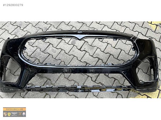 MASERATI GRECALE Ön Tampon 2023 2024 2025 6701976240 - İlan ve