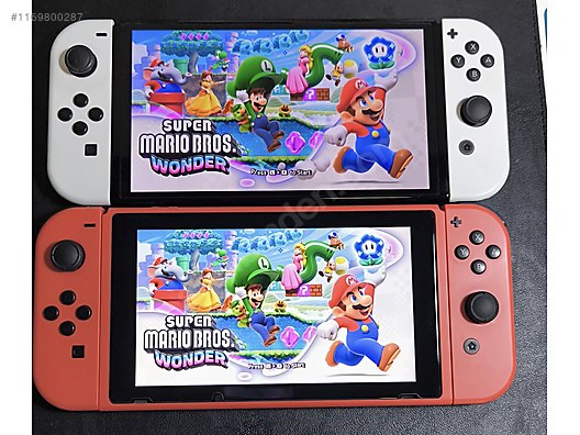 Nintendo Switch Çip - Jailbreak ( Oled / Lite / V2 ) on sahibinden