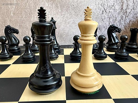 Used & Brand New Items / Toys & Hobbies / Tabletop Games / Chess