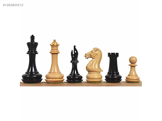 Used & Brand New Items / Toys & Hobbies / Tabletop Games / Chess