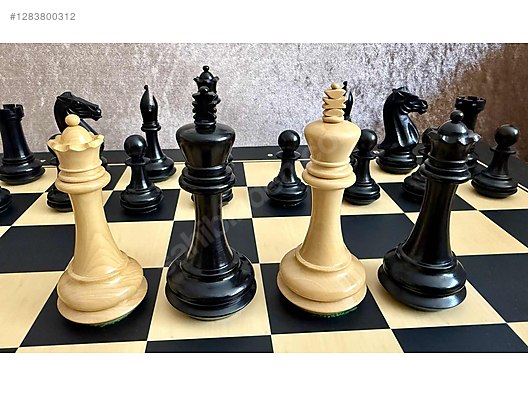 Used & Brand New Items / Toys & Hobbies / Tabletop Games / Chess