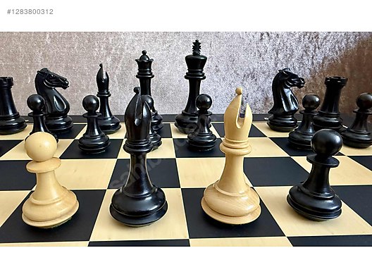 Used & Brand New Items / Toys & Hobbies / Tabletop Games / Chess