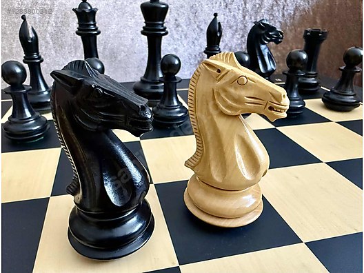 Used & Brand New Items / Toys & Hobbies / Tabletop Games / Chess