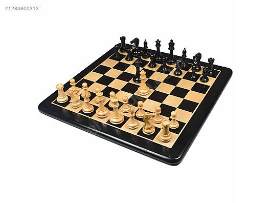 Used & Brand New Items / Toys & Hobbies / Tabletop Games / Chess