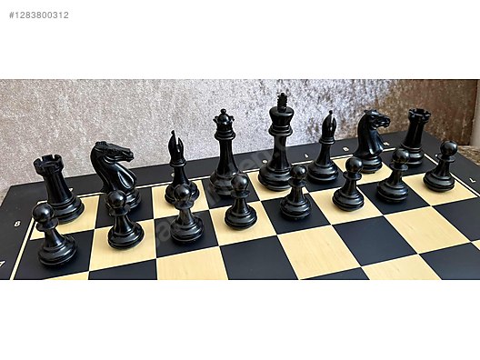 Used & Brand New Items / Toys & Hobbies / Tabletop Games / Chess