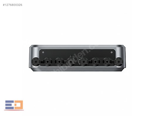 İkinci El ve Sıfır Alışveriş / Bahçe & Yapı Market / Yapı Malzemeleri / Isıtma / Güneş Enerjisi Sistemi