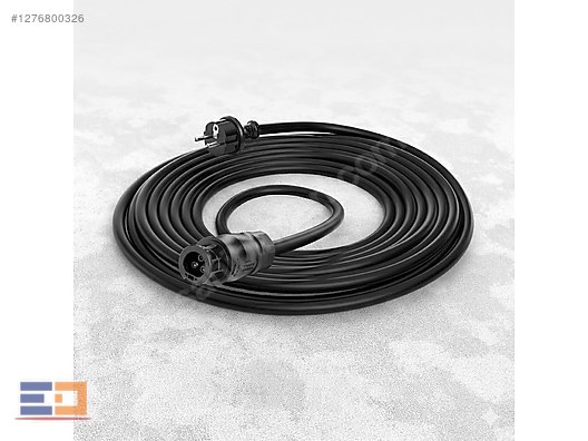 Güneş Enerjisi Sistemi - Kamp Tipi Güneş Enerjisi Plug&Play TAK ÇALIŞTIR 2kWA