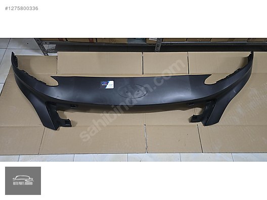 86550-J9CA0 HYUNDAİ KONA 2021 2022 2023 ÖN TAMPON ÜST - İlan ve