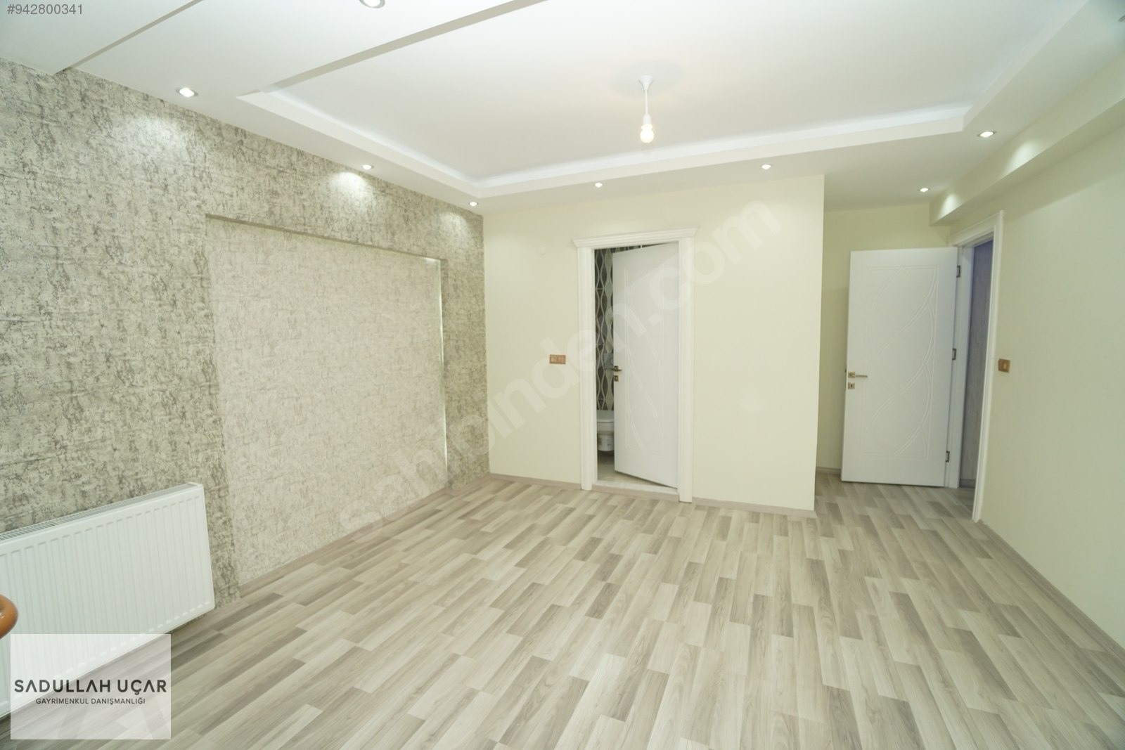 Torbalı Alpkent�te Havuzlu Site İçi Satılık Lüks 3+1 Daire Satılık